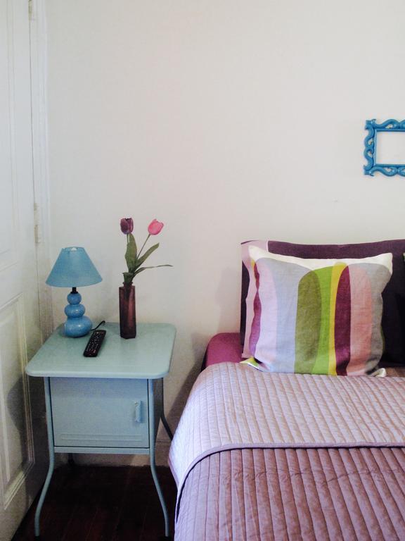 Istanbul Hostel Lisboa Phòng bức ảnh