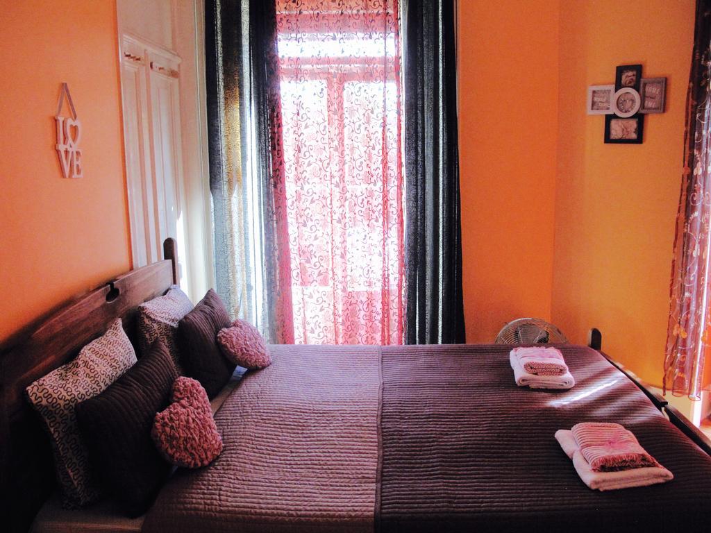 Istanbul Hostel Lisboa Phòng bức ảnh