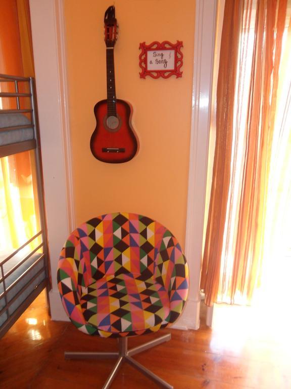 Istanbul Hostel Lisboa Phòng bức ảnh