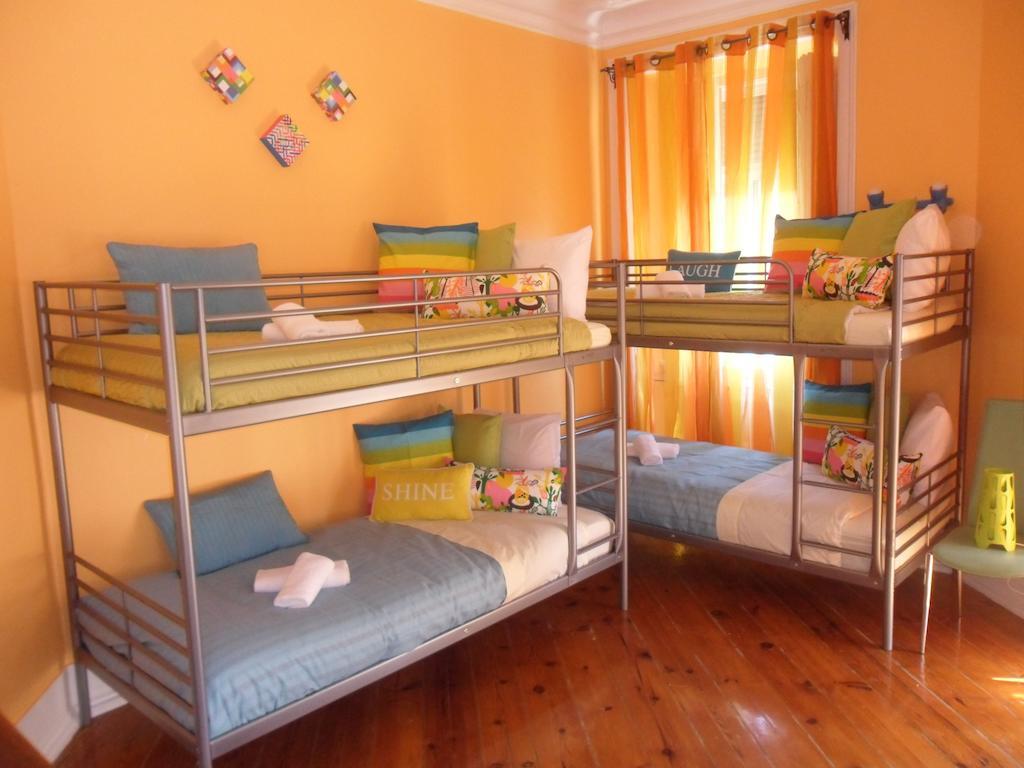 Istanbul Hostel Lisboa Phòng bức ảnh