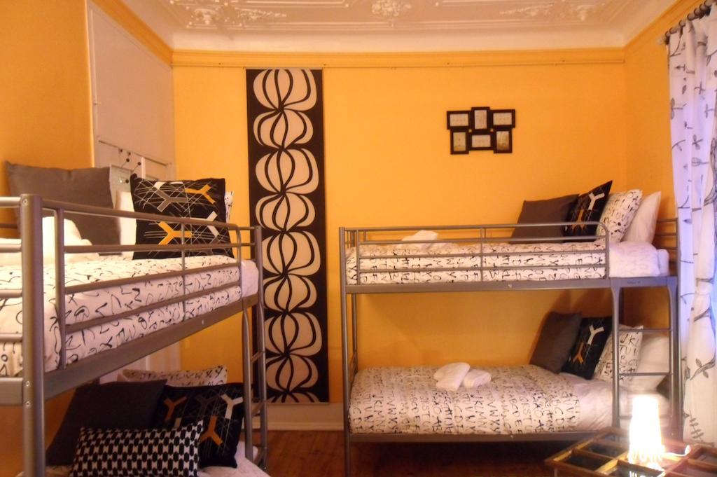 Istanbul Hostel Lisboa Phòng bức ảnh