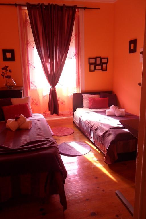 Istanbul Hostel Lisboa Phòng bức ảnh