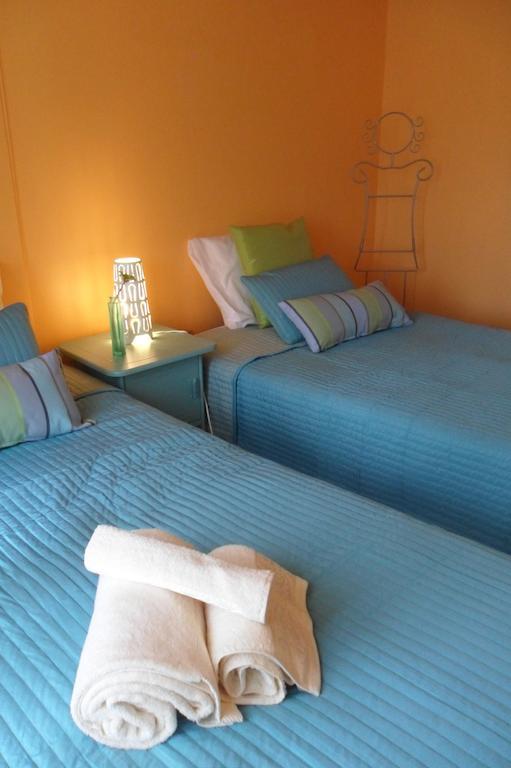 Istanbul Hostel Lisboa Phòng bức ảnh